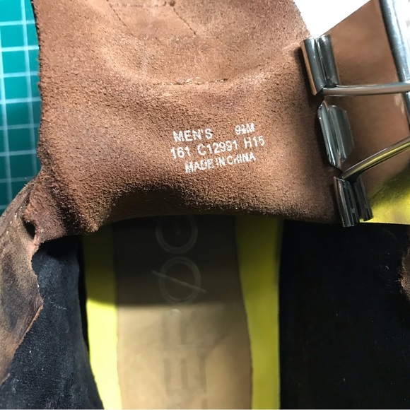 Cole Haan Zero Grande OS Moc Toe Boot (9.5) - Picture 10 of 10